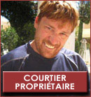 Sylvain Trepanier - agent immobilier